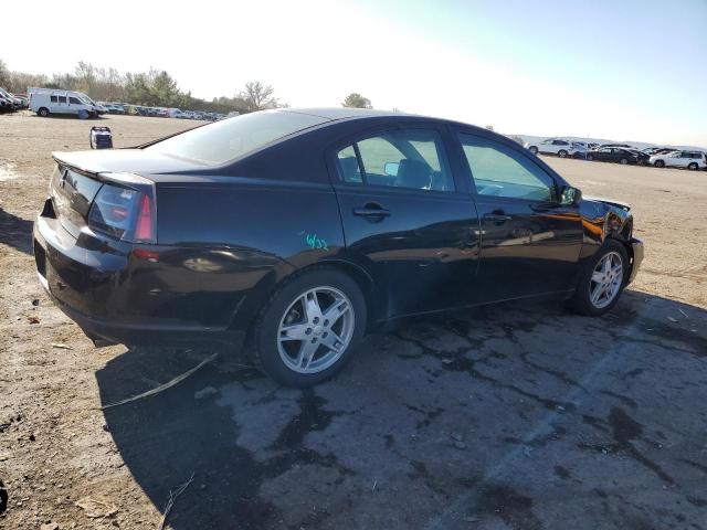 Photo 3 from auction – 2007 MITSUBISHI GALANT ES with VIN 4A3AB36F17E052940