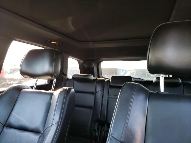 Photo 10 from auction – 2015 JEEP GRAND CHER with VIN 1C4RJFCM3FC242231
