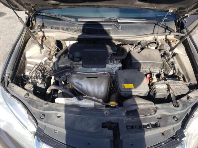 Photo 11 from auction – 2015 TOYOTA CAMRY LE with VIN 4T4BF1FK1FR456114