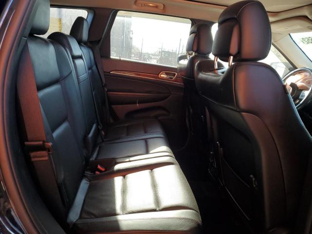 Photo 11 from auction – 2013 JEEP GRAND CHER with VIN 1C4RJFBT2DC591533