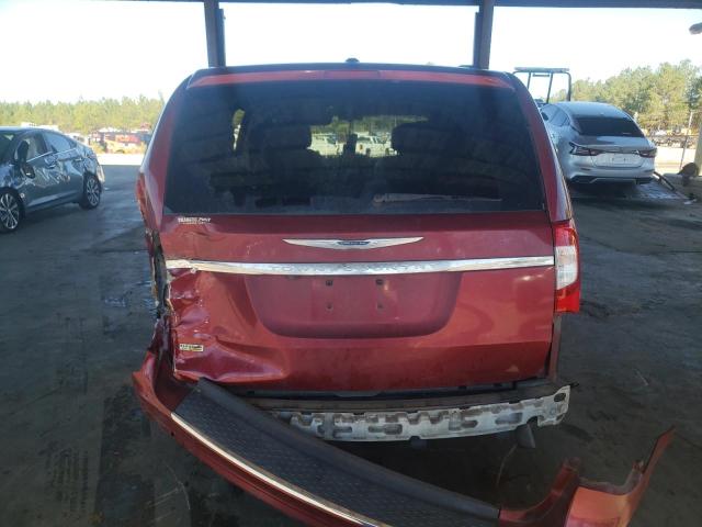 Photo 6 from auction – 2011 CHRYSLER TOWN & COU with VIN 2A4RR5DG3BR649280
