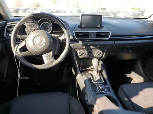 Photo 8 from auction – 2016 MAZDA 3 SPORT with VIN JM1BM1T78G1290133