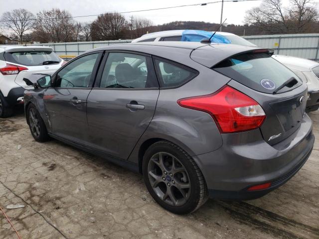 Photo 2 from auction – 2013 FORD FOCUS SE with VIN 1FADP3K2XDL175976