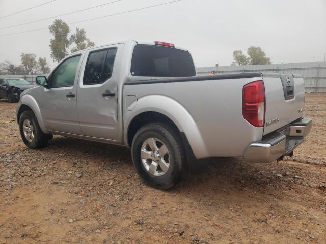Foto 2 de la subasta – 2012 NISSAN FRONTIER S con VIN 1N6AD0EV4CC476474