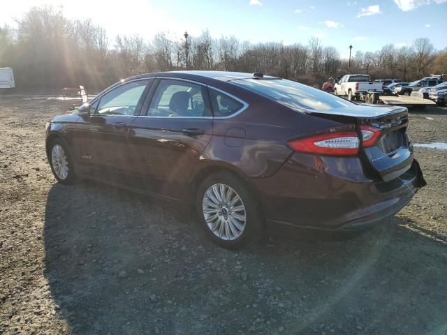 Photo 2 from auction – 2013 FORD FUSION SE with VIN 3FA6P0LU0DR367268