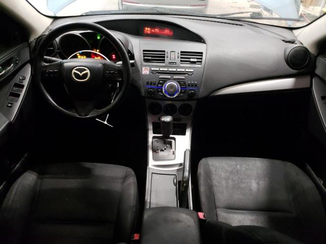Photo 8 from auction – 2011 MAZDA 3 I with VIN JM1BL1VG6B1456271