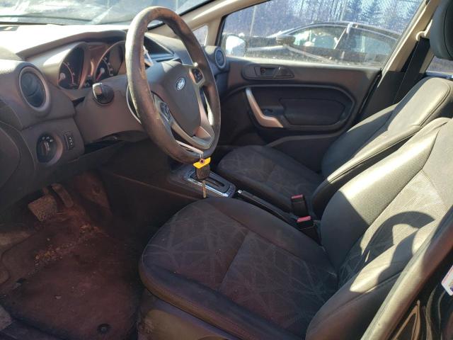 Фото 7 с аукциона – 2012 FORD FIESTA SE с VIN 3FADP4EJ8CM216899