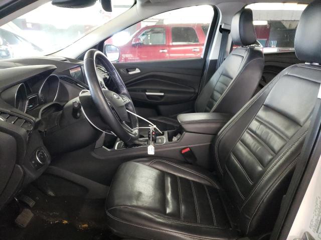 Photo 7 from auction – 2018 FORD ESCAPE SEL with VIN 1FMCU9HDXJUA03295