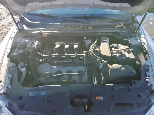 Photo 11 from auction – 2011 FORD TAURUS SE with VIN 1FAHP2DW8BG179848