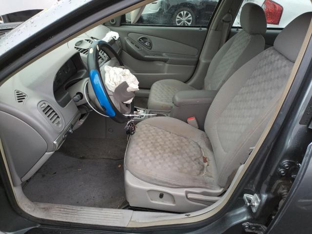 Photo 7 from auction – 2005 CHEVROLET MALIBU MAX with VIN 1G1ZT62865F147473
