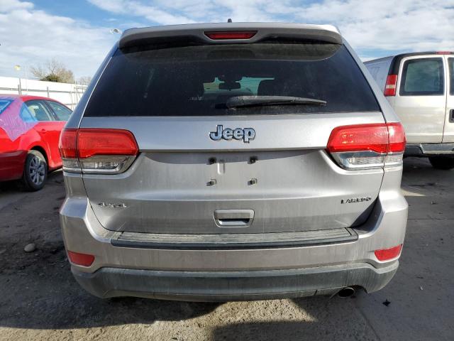 Photo 6 from auction – 2014 JEEP GRAND CHER with VIN 1C4RJFAG0EC430264