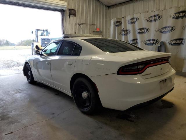 Photo 3 from auction – 2015 DODGE CHARGER PO with VIN 2C3CDXAT9FH901962