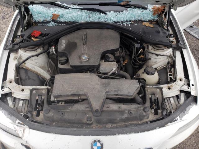 Photo 11 from auction – 2013 BMW 328 XI with VIN WBA3B3C5XDF531805