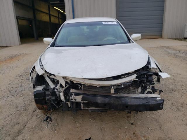 Photo 5 from auction – 2013 NISSAN ALTIMA 2.5 with VIN 1N4AL3AP2DC131613