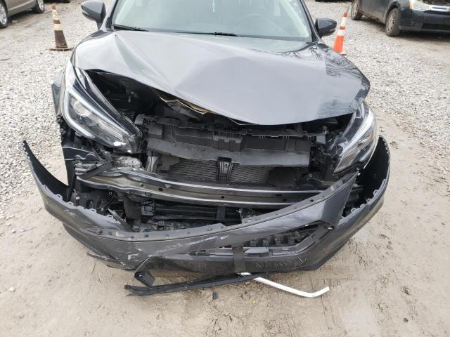 Photo 11 from auction – 2019 SUBARU LEGACY 2.5 with VIN 4S3BNAN65K3015933