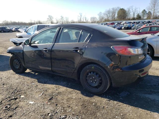 Photo 2 from auction – 2013 MAZDA 3 I with VIN JM1BL1UP5D1769753