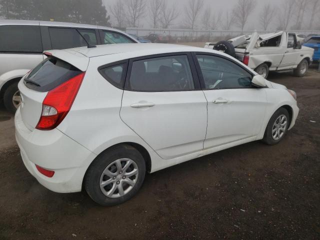 Photo 3 from auction – 2014 HYUNDAI ACCENT GLS with VIN KMHCT5AE5EU172628