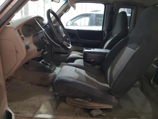 Photo 7 from auction – 2003 FORD RANGER SUP with VIN 1FTYR44U53PB78477