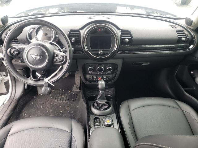 Photo 8 from auction – 2019 MINI COOPER CLU with VIN WMWLN5C51K2G82378