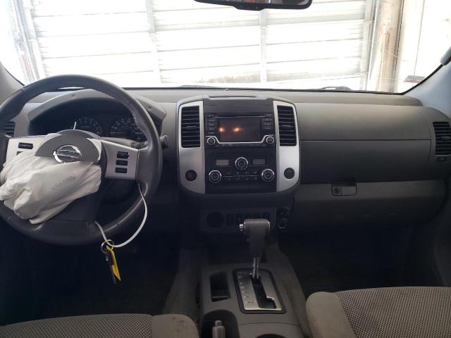 Photo 8 from auction – 2018 NISSAN FRONTIER S with VIN 1N6AD0ER9JN730698