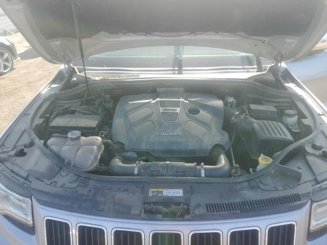 Photo 12 from auction – 2014 JEEP GRAND CHER with VIN 1C4RJFBM2EC316416