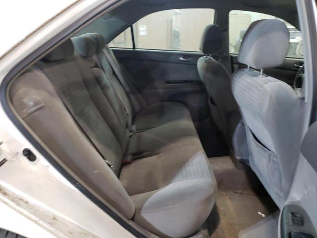 Photo 10 from auction – 2005 TOYOTA CAMRY LE with VIN 4T1BE32K95U405389