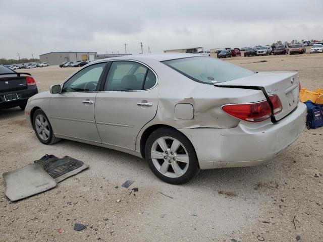 Photo 2 from auction – 2005 LEXUS ES 330 with VIN JTHBA30G055074970