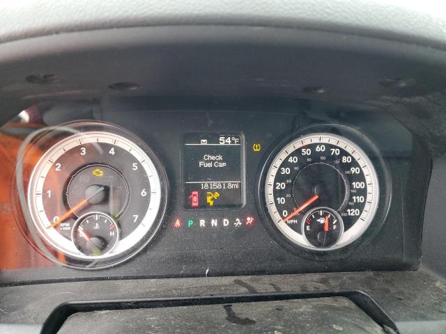 Photo 9 from auction – 2014 RAM RAM with VIN 1C6RR7KT2ES186592