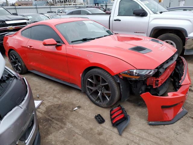 Photo 4 from auction – 2018 FORD MUSTANG GT with VIN 1FA6P8CF2J5153770