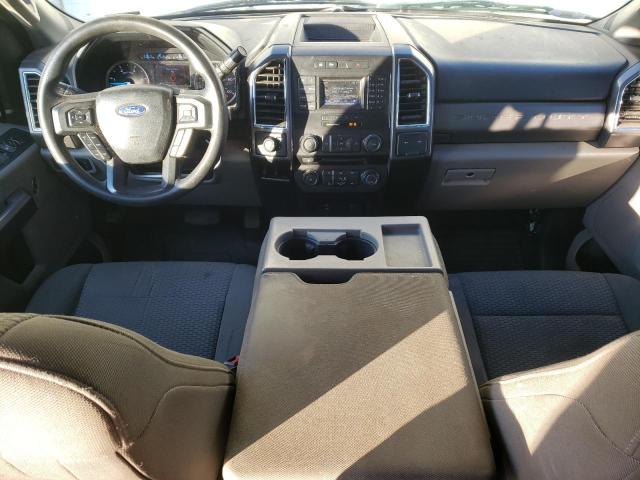 Photo 8 from auction – 2018 FORD F250 SUPER with VIN 1FT7W2BT4JEB21781