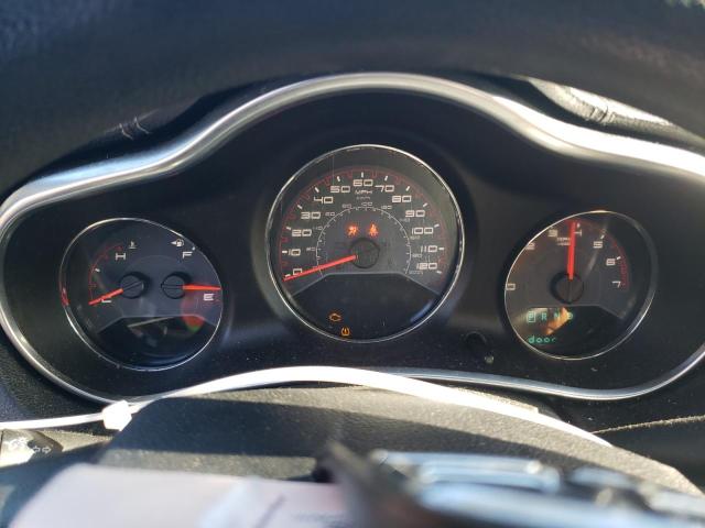 Photo 9 from auction – 2013 DODGE AVENGER SE with VIN 1C3CDZAB8DN566104