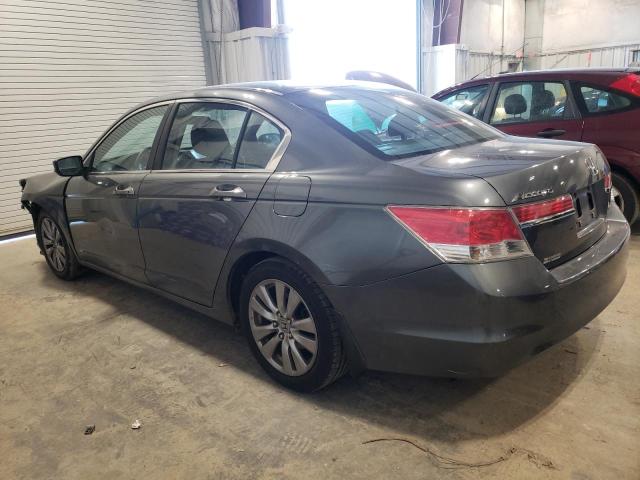 Photo 2 from auction – 2012 HONDA ACCORD EX with VIN 1HGCP2F79CA010230