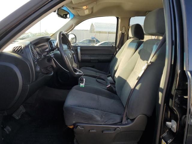 Photo 7 from auction – 2007 CHEVROLET SILVERADO with VIN 2GCEC13C671612209