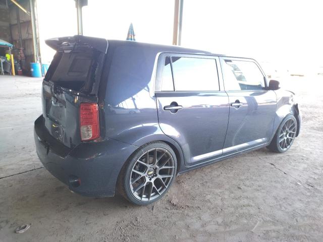 Photo 3 from auction – 2011 TOYOTA SCION XB with VIN JTLZE4FE9B1136986