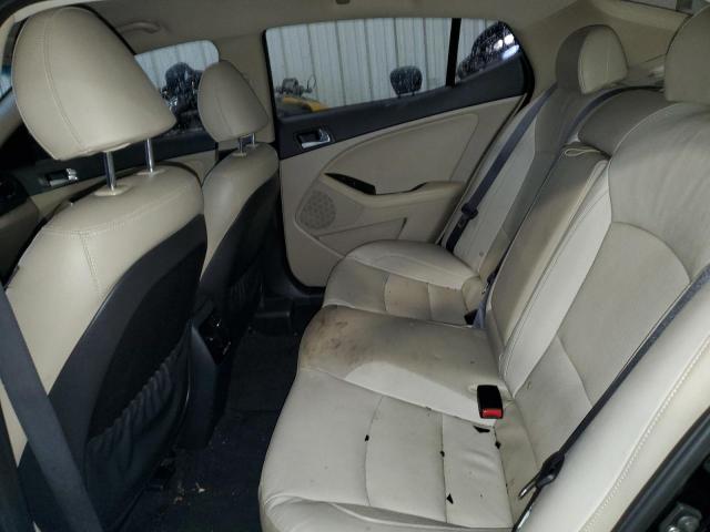 Photo 10 from auction – 2015 KIA OPTIMA HYB with VIN KNAGN4AD2F5090981