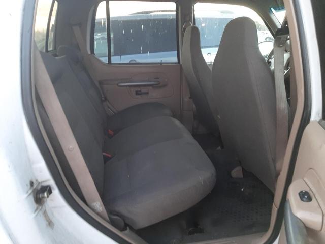 Photo 10 from auction – 2001 FORD EXPLORER S with VIN 1FMZU77E31UB39969