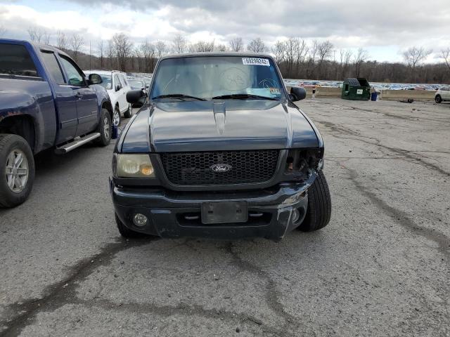 Photo 5 from auction – 2002 FORD RANGER SUP with VIN 1FTZR45E32TA29423