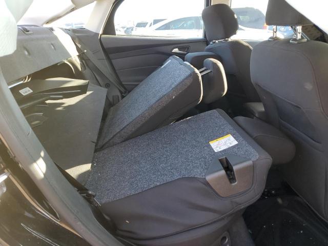 Photo 10 from auction – 2015 FORD FOCUS SE with VIN 1FADP3F20FL205323