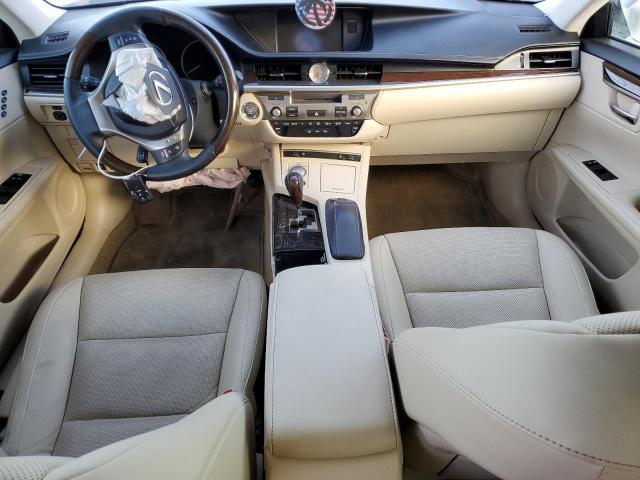 Photo 8 from auction – 2014 LEXUS ES 350 with VIN JTHBK1GG0E2150728
