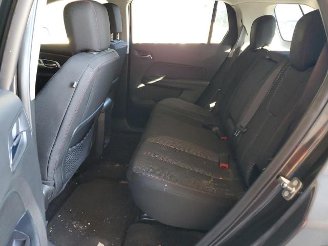 Photo 11 from auction – 2017 GMC TERRAIN SL with VIN 2GKALMEK6H6276476