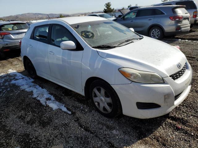 Photo 4 from auction – 2009 TOYOTA COROLLA MA with VIN 2T1KU40E19C044110