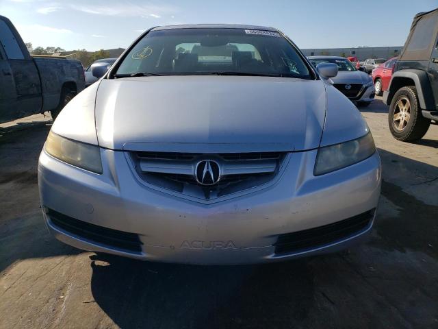 Photo 5 from auction – 2004 ACURA TL with VIN 19UUA662X4A055065