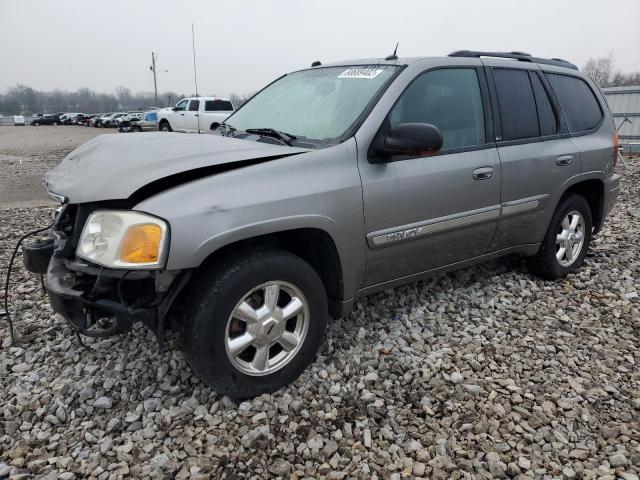 GMC ENVOY 2005 z numerem VIN 1GKDT13S452180577 - Zdjęcie z aukcji