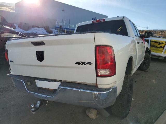 Photo 3 from auction – 2012 DODGE RAM 2500 S with VIN 3C6TD5DT4CG261075