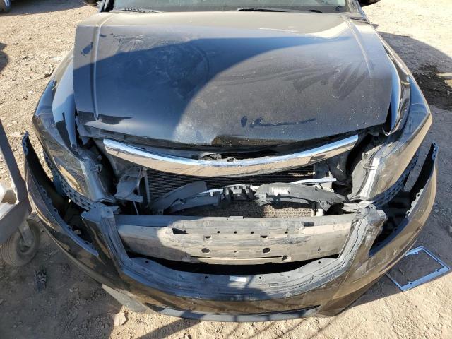 Photo 11 from auction – 2012 HONDA ACCORD with VIN 1HGCP2F6XCA096851