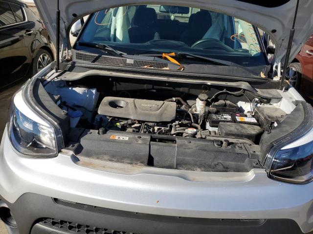 Photo 11 from auction – 2018 KIA SOUL with VIN KNDJN2A27J7536390