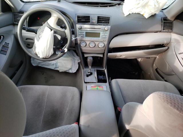 Photo 8 from auction – 2011 TOYOTA CAMRY BASE with VIN 4T4BF3EK7BR141812