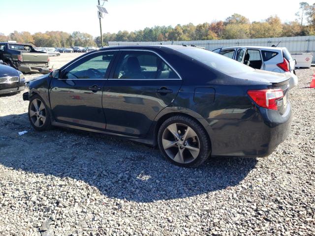 Photo 2 from auction – 2012 TOYOTA CAMRY SE with VIN 4T1BK1FK2CU014248