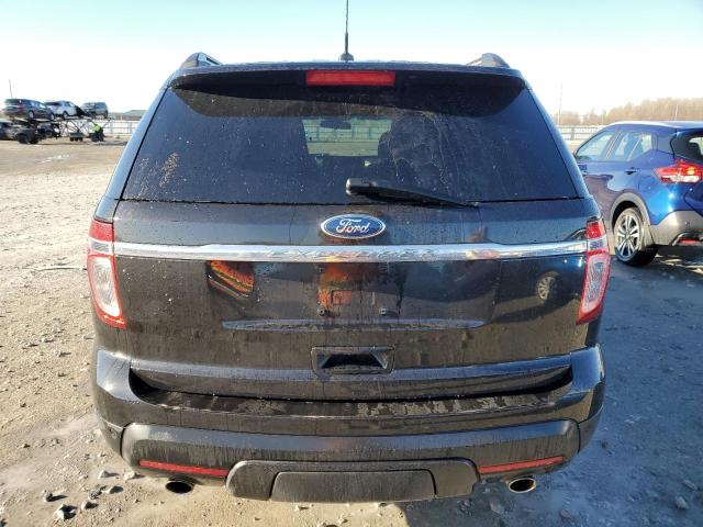 Photo 6 from auction – 2013 FORD EXPLORER X with VIN 1FM5K8D8XDGB52522