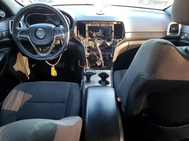 Photo 8 from auction – 2014 JEEP GRAND CHER with VIN 1C4RJEAG4EC453525